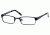 Carrera 7563 Eyeglass Frames CA7563-091T-4417 - Matte Black Frame, Lens Diameter 44mm, Distance Between Lenses 17mm