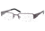 Carrera 7564 Bifocal Prescription Eyeglasses CA7564-01K7-5219 - Matte Gunmetal Frame, Lens Diameter 52mm, Distance Between Lenses 19mm