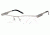 Carrera 7567 Progressive Prescription Eyeglasses CA7567-0011-5319 - Matte Pallalium Frame, Lens Diameter 53mm, Distance Between Lenses 19mm