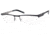 Carrera 7567 Progressive Prescription Eyeglasses CA7567-0INX-5319 - Black Ruthenium Frame, Lens Diameter 53mm, Distance Between Lenses 19mm