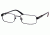 Carrera 7572 Eyeglass Frames CA7572-0003-5219 - Semi Matte Black Frame, Lens Diameter 52mm, Distance Between Lenses 19mm