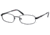 Carrera 7573 Bifocal Prescription Eyeglasses CA7573-0003-5219 - Matte Black Frame, Lens Diameter 52mm, Distance Between Lenses 19mm