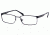 Carrera 7576 Progressive Prescription Eyeglasses CA7576-091T-5316 - Matte Black Frame, Lens Diameter 53mm, Distance Between Lenses 16mm