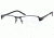 Carrera 7581 Eyeglass Frames CA7581-0003-5217 - Matte Black Frame, Lens Diameter 52mm, Distance Between Lenses 17mm