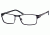 Carrera 7582 Progressive Prescription Eyeglasses CA7582-0003-5417 - Matte Black Frame, Lens Diameter 54mm, Distance Between Lenses 17mm