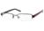 Carrera 7585 Eyeglass Frames CA7585-0003-5218 - Black Frame, Lens Diameter 52mm, Distance Between Lenses 18mm