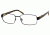 Carrera 7586 Eyeglass Frames CA7586-0003-5418 - Matte Black Frame, Lens Diameter 54mm, Distance Between Lenses 18mm
