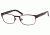 Carrera 7592 Eyeglass Frames CA7592-01P5-4517 - Brown Frame, Lens Diameter 45mm, Distance Between Lenses 17mm