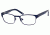 Carrera 7592 Eyeglass Frames CA7592-01P6-4517 - Navy Frame, Lens Diameter 45mm, Distance Between Lenses 17mm