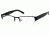 Carrera 7594 Progressive Prescription Eyeglasses CA7594-0JBC-5218 - Matte Black Frame, Lens Diameter 52mm, Distance Between Lenses 18mm