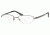 Carrera 7600 Eyeglass Frames CA7600-01A1-5218 - Ruthenium Frame, Lens Diameter 52mm, Distance Between Lenses 18mm
