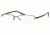 Carrera 7600 Eyeglass Frames CA7600-01E8-5218 - Brown Frame, Lens Diameter 52mm, Distance Between Lenses 18mm