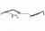 Carrera 7600 Eyeglass Frames CA7600-091T-5218 - Black Frame, Lens Diameter 52mm, Distance Between Lenses 18mm