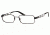 Carrera 7602 Bifocal Prescription Eyeglasses CA7602-091T-5218 - Matte Black Frame, Lens Diameter 52mm, Distance Between Lenses 18mm