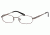 Carrera 7603 Eyeglass Frames CA7603-01P4-4617 - Ruthenium Frame, Lens Diameter 46mm, Distance Between Lenses 17mm
