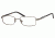 Carrera 7604 Eyeglass Frames CA7604-01A1-4616 - Ruthenium Frame, Lens Diameter 46mm, Distance Between Lenses 16mm