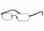 Carrera 7604 Eyeglass Frames CA7604-091T-4616 - Black Frame, Lens Diameter 46mm, Distance Between Lenses 16mm