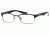 Carrera 7605 Eyeglass Frames CA7605-0JOP-4517 - Matte Black Frame, Lens Diameter 45mm, Distance Between Lenses 17mm