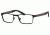 Carrera 7606 Eyeglass Frames CA7606-0003-4617 - Black Frame, Lens Diameter 46mm, Distance Between Lenses 17mm