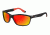 Carrera 8000/S Bifocal Prescription Sunglasses CA8000S-0DL5-UZ-6118 - Frame Color Matte Black, Lens Diameter 61 mm