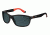 Carrera 8000/S Bifocal Prescription Sunglasses CA8000S-00VH-Y2-6118 - Lens Diameter 61 mm, Frame Color Rubber Black