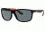 Carrera 8001/S Bifocal Prescription Sunglasses CA8001S-00VH-Y2-6116 - Lens Diameter 61 mm, Frame Color Rubber Black