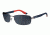 Carrera 8004/S Sunglasses CA8004S-00RR-TD-6218 - Dark Ruthenium Frame, Gray Polarized Lenses, Lens Diameter 62mm, Distance Between Lenses 18mm