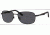 Carrera 8007/S Bifocal Prescription Sunglasses CA8007S-003P-Y2-5817 - Frame Color Black, Lens Diameter 58 mm