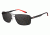 Carrera 8011/S Progressive Prescription Sunglasses CA8011S-0003-M9-5816 - Lens Diameter 58 mm, Frame Color Matte Black