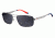 Carrera 8011/S Progressive Prescription Sunglasses CA8011S-0R81-DY-5816 - Lens Diameter 58 mm, Frame Color Matte Ruthenium