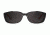 Carrera 8016/S Sunglasses CA8016S-0D28-M9-6015 - Shiny Black Frame, Gray Polarized Lenses, Lens Diameter 60mm, Distance Between Lenses 15mm