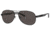 Carrera 8019/S Progressive Prescription Sunglasses CA8019S-010G-M9-5915 - Frame Color Matte Black, Lens Diameter 59 mm