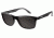 Carrera 8021/S Sunglasses CA8021S-0D28-M9-5617 - Shiny Black Frame, Gray Polarized Lenses, Lens Diameter 56mm, Distance Between Lenses 17mm