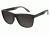 Carrera 8022/S Single Vision Prescription Sunglasses CA8022S-0DL5-M9-5616 - Frame Color Matte Black, Lens Diameter 56 mm