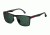 Carrera 8026/S Bifocal Prescription Sunglasses CA8026S-0003-QT-5717 - Lens Diameter 57 mm, Frame Color Matte Black