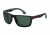 Carrera 8027/S Bifocal Prescription Sunglasses CA8027S-0003-QT-5719 - Frame Color Matte Black, Lens Diameter 57 mm
