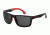 Carrera 8027/S Bifocal Prescription Sunglasses CA8027S-0807-IR-5719 - Frame Color Black, Lens Diameter 57 mm