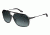 Carrera 81/S Progressive Prescription Sunglasses CA81S-00KK-WJ-6312 - Frame Color Gray, Lens Diameter 63 mm