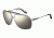 Carrera 81/S Progressive Prescription Sunglasses CA81S-04OI-UE-6312 - Lens Diameter 63 mm, Frame Color Light Gray