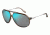 Carrera 82/S Bifocal Prescription Sunglasses CA82S-04OH-3U-6411 - Lens Diameter 64 mm, Frame Color Mud