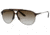 Carrera 83/S Bifocal Prescription Sunglasses CA83S-00SC-IF-6112 - Lens Diameter 61 mm, Frame Color Semi Matte Black