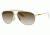 Carrera 83/S Bifocal Prescription Sunglasses CA83S-00SD-DB-6112 - Lens Diameter 61 mm, Frame Color Antique Gold