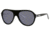 Carrera 84/S Bifocal Prescription Sunglasses CA84S-04IZ-W7-5819 - Frame Color Black White Gray, Lens Diameter 58 mm
