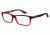 Carrera 8800 Progressive Prescription Eyeglasses CA8800-00UC-5416 - Red Havana Frame, Lens Diameter 54mm, Distance Between Lenses 16mm