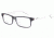 Carrera 8800 Progressive Prescription Eyeglasses CA8800-01HJ-5416 - Matte Gray White Frame, Lens Diameter 54mm, Distance Between Lenses 16mm