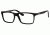 Carrera 8801 Bifocal Prescription Eyeglasses CA8801-029A-5317 - Shiny Black Frame, Lens Diameter 53mm, Distance Between Lenses 17mm