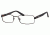 Carrera 8803 Eyeglass Frames CA8803-094X-5519 - Matte Black Frame, Lens Diameter 55mm, Distance Between Lenses 19mm