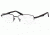 Carrera 8804 Single Vision Prescription Eyeglasses CA8804-0003-5318 - Black Frame, Lens Diameter 53mm, Distance Between Lenses 18mm