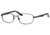 Carrera 8805 Eyeglass Frames CA8805-0003-5218 - Black Frame, Lens Diameter 52mm, Distance Between Lenses 18mm