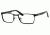 Carrera 8809 Single Vision Prescription Eyeglasses CA8809-0BKS-5418 - Black Shiny Black Frame, Lens Diameter 54mm, Distance Between Lenses 18mm